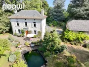Maison à CAYROLS