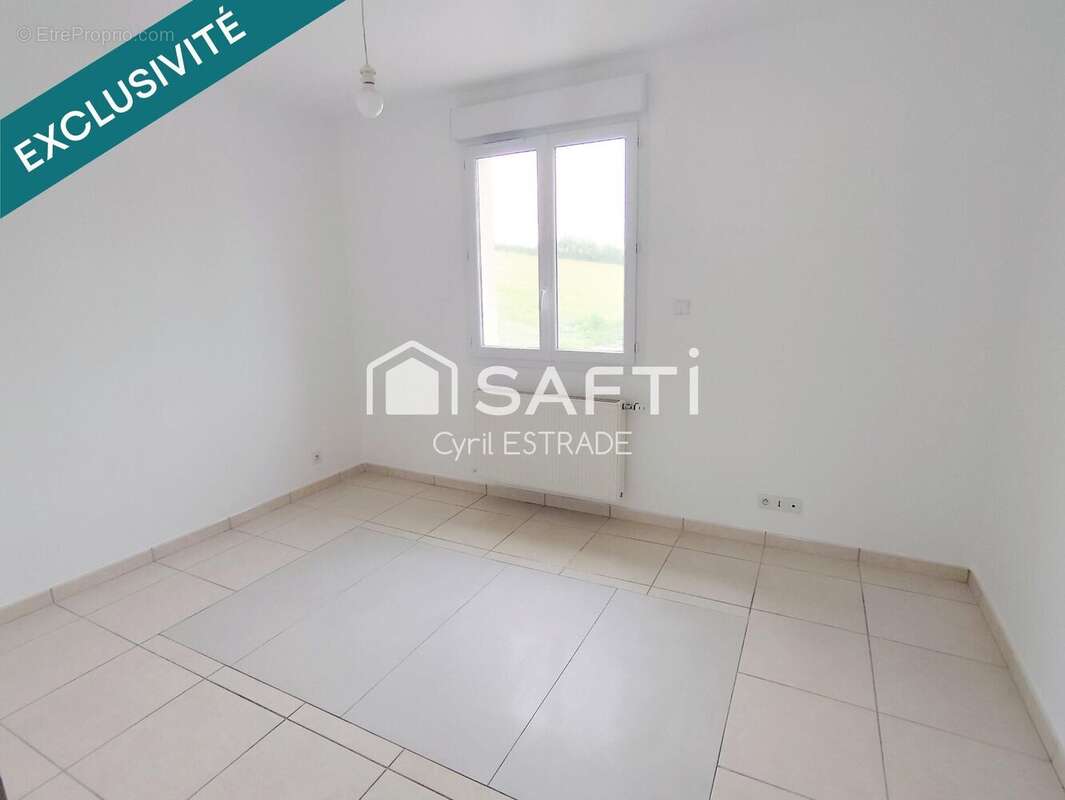 Photo 9 - Maison à SAINT-PAUL-EN-JAREZ