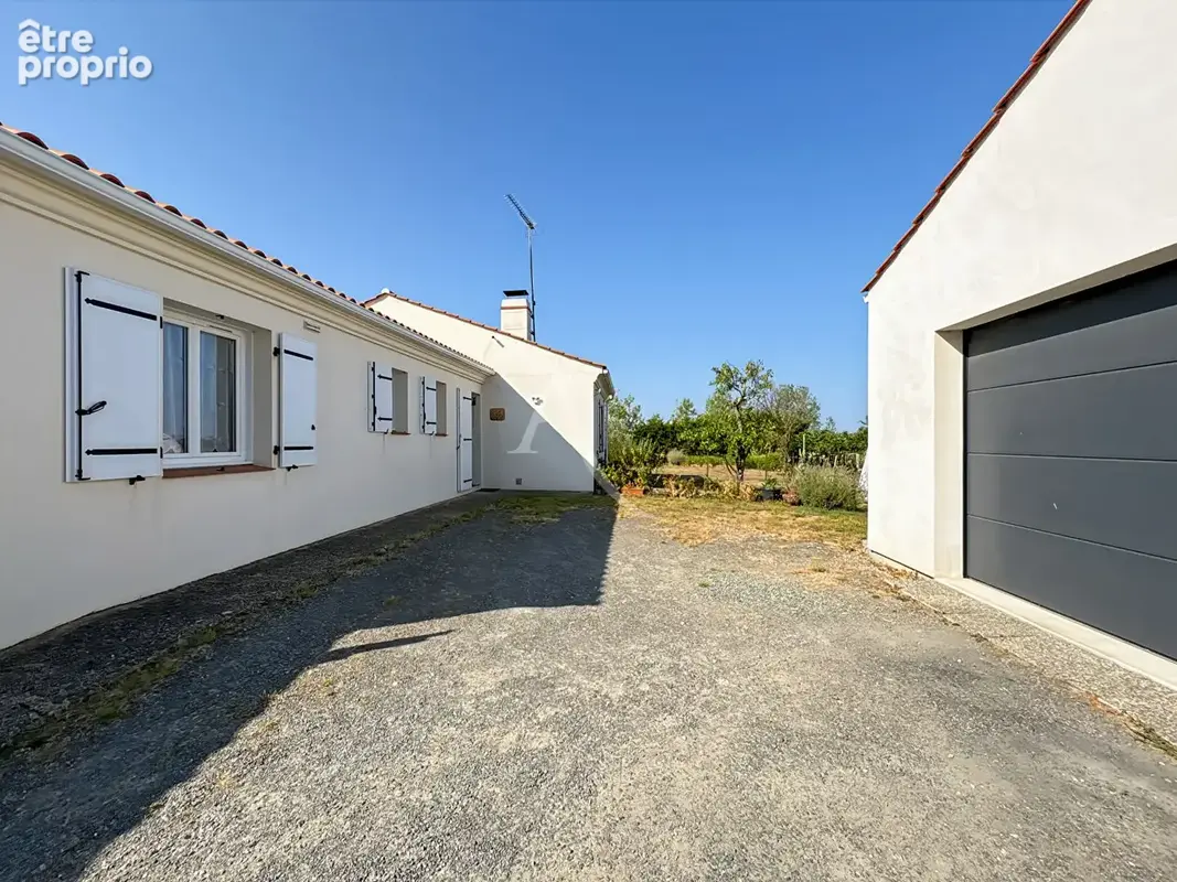 Maison Soullans - photo 9