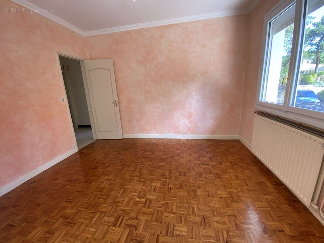 Maison à ARCACHON