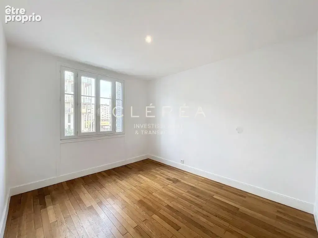Appartement 3 pièces 59 m² à vendre à Lyon-3e (69003) - photo 4