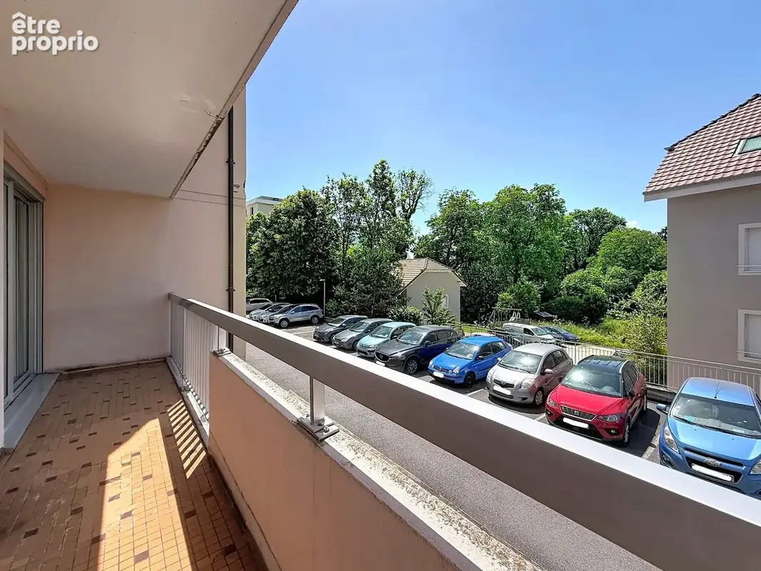 Appartement T3 79m² - bel espace lumineux - ANNEMASSE (74) - photo 12