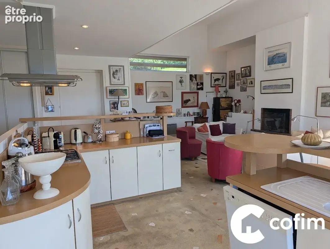 Maison 91 m² à Aubertin  - photo 2