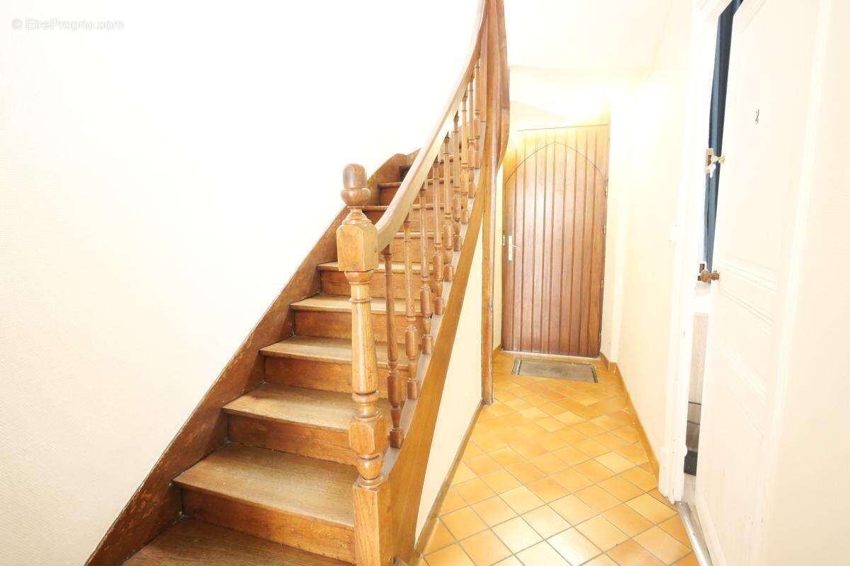 Appartement à ANGERS