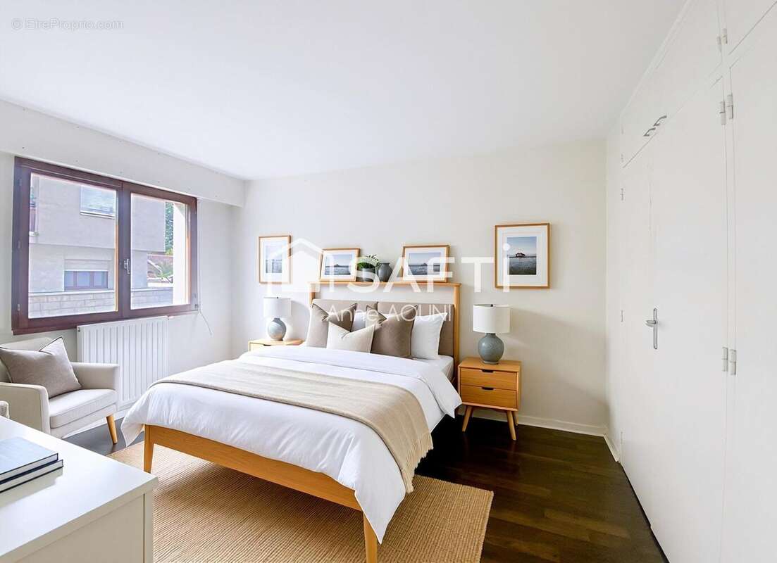 Photo 6 - Appartement à BORDEAUX