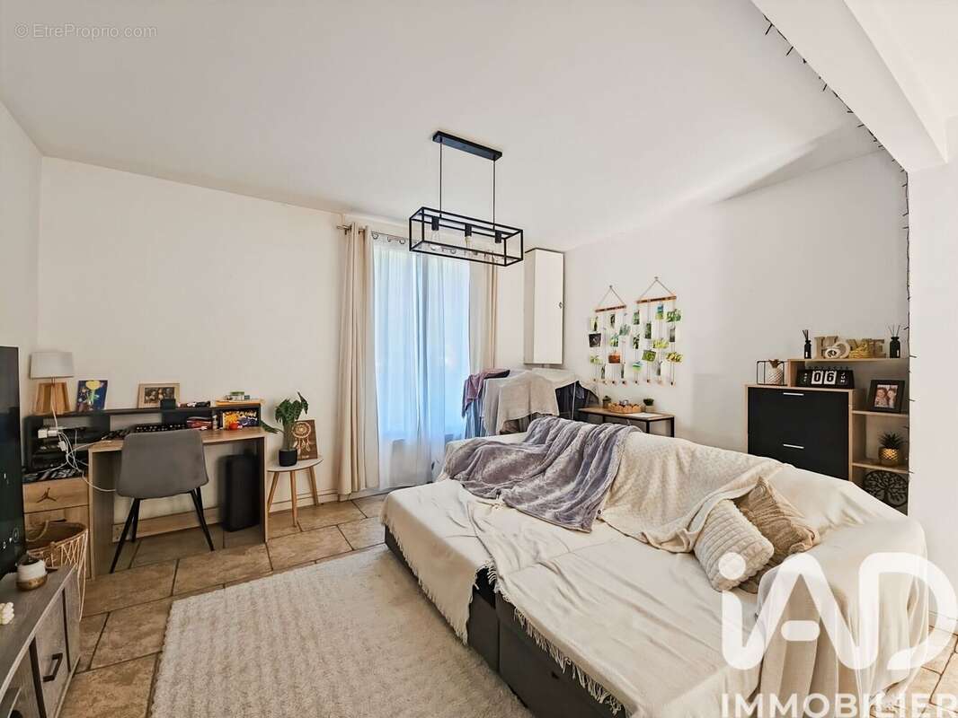 Photo 2 - Appartement à SOIGNOLLES-EN-BRIE