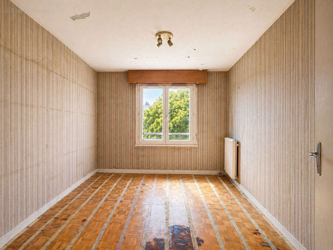 Appartement à MONTGERON