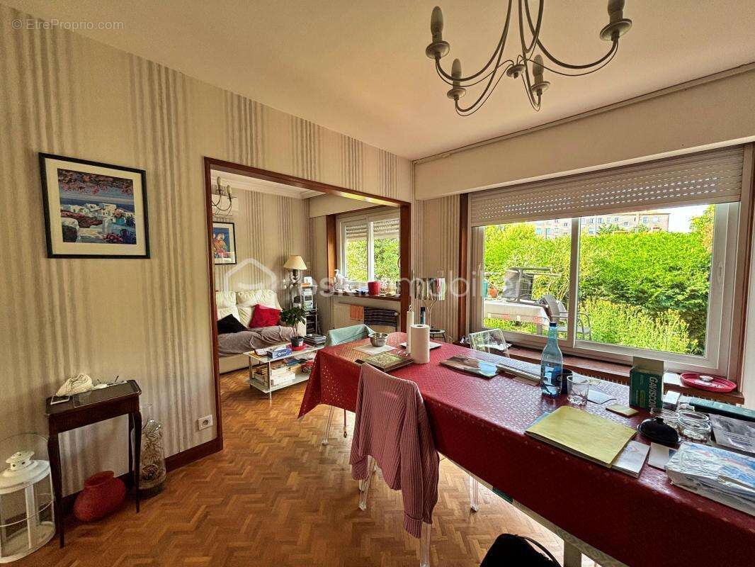 Maison à FONTENAY-LE-COMTE