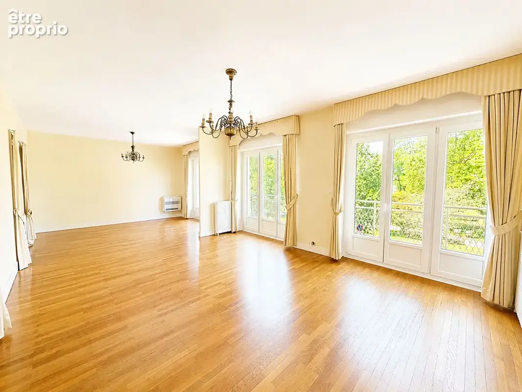Appartement à ROANNE