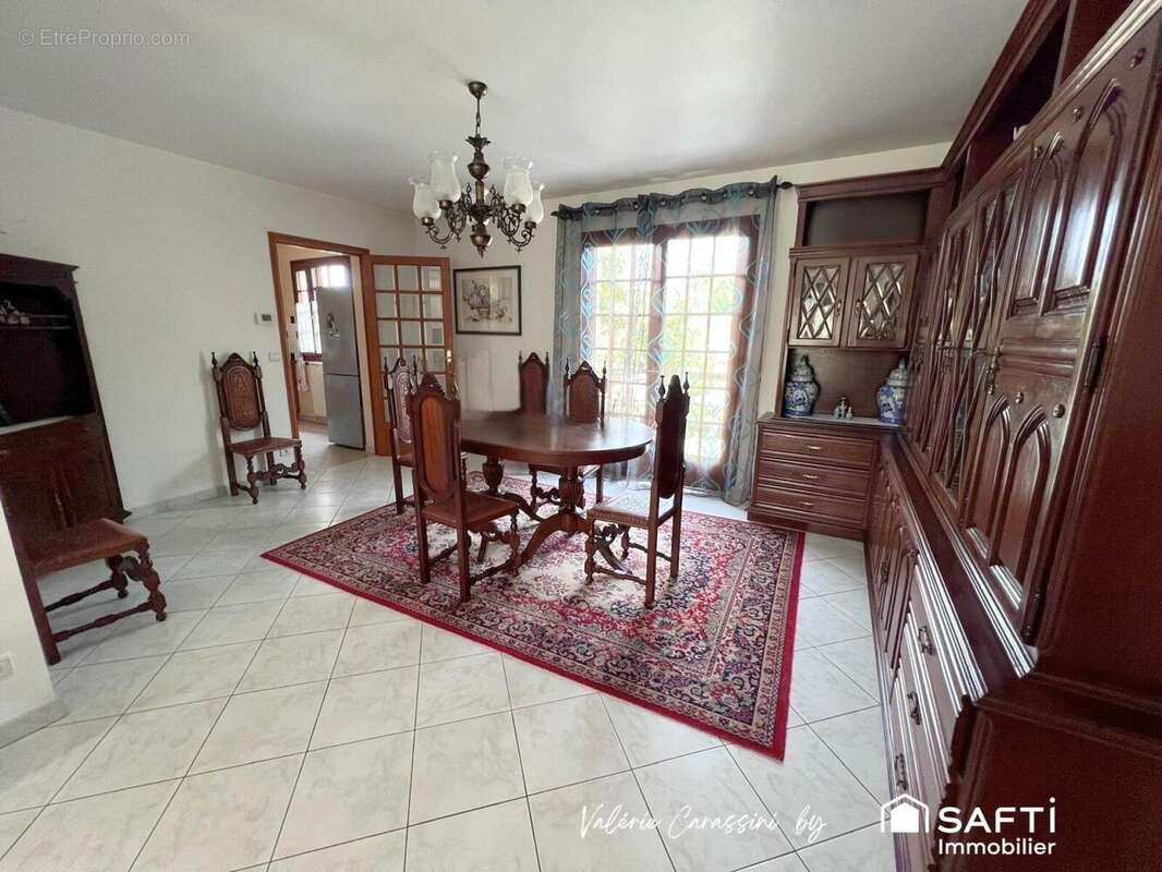 Photo 3 - Maison à JUVISY-SUR-ORGE