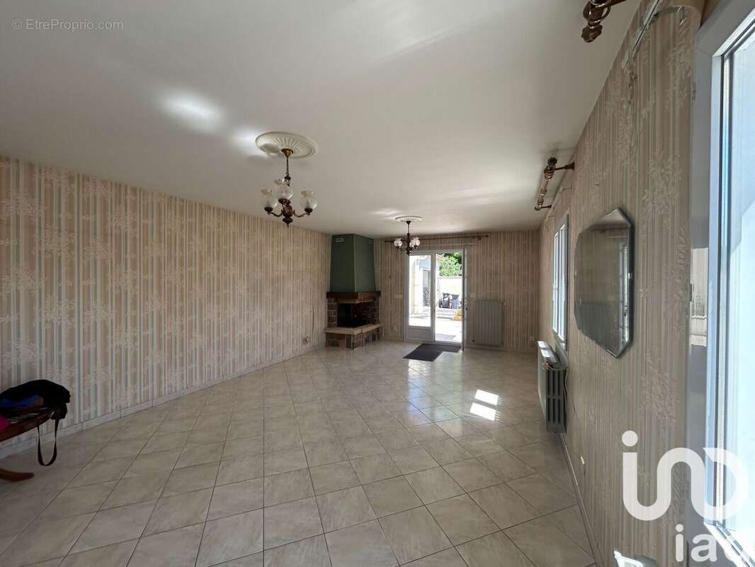 Photo 3 - Maison à SAINT-SULPICE-DE-ROYAN