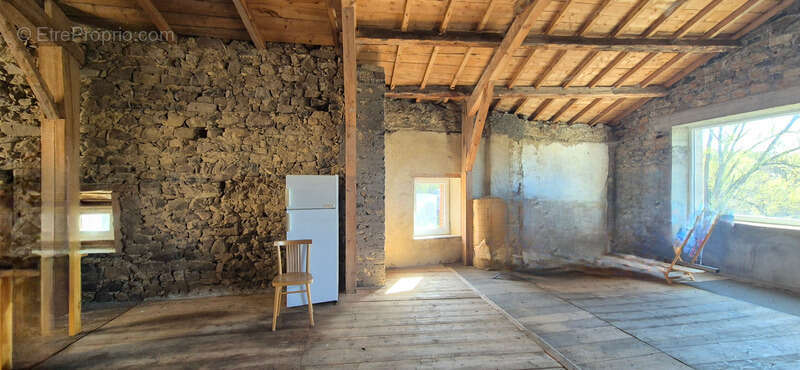 Maison à vendre 2 pièces RAGEADE (15) - photo 10
