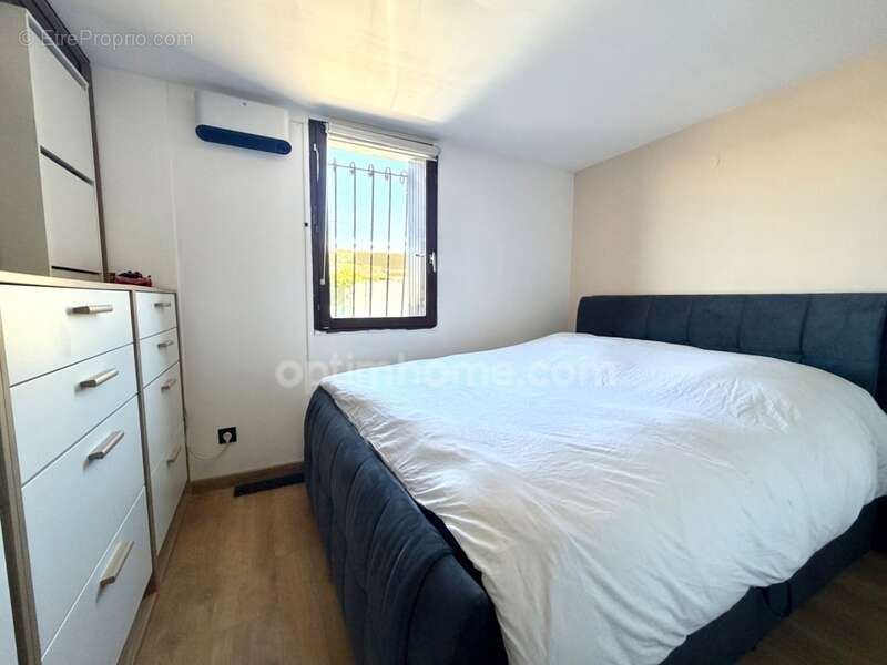 Appartement à AIGUES-MORTES