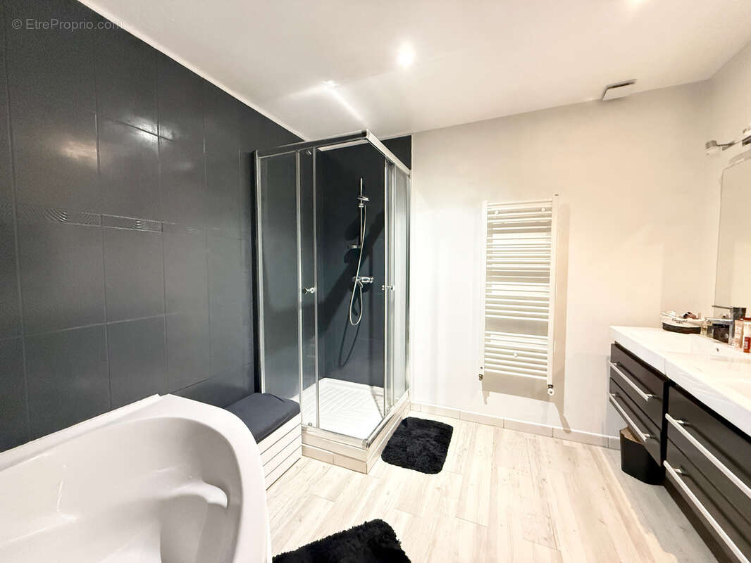 Appartement à ORGEVAL