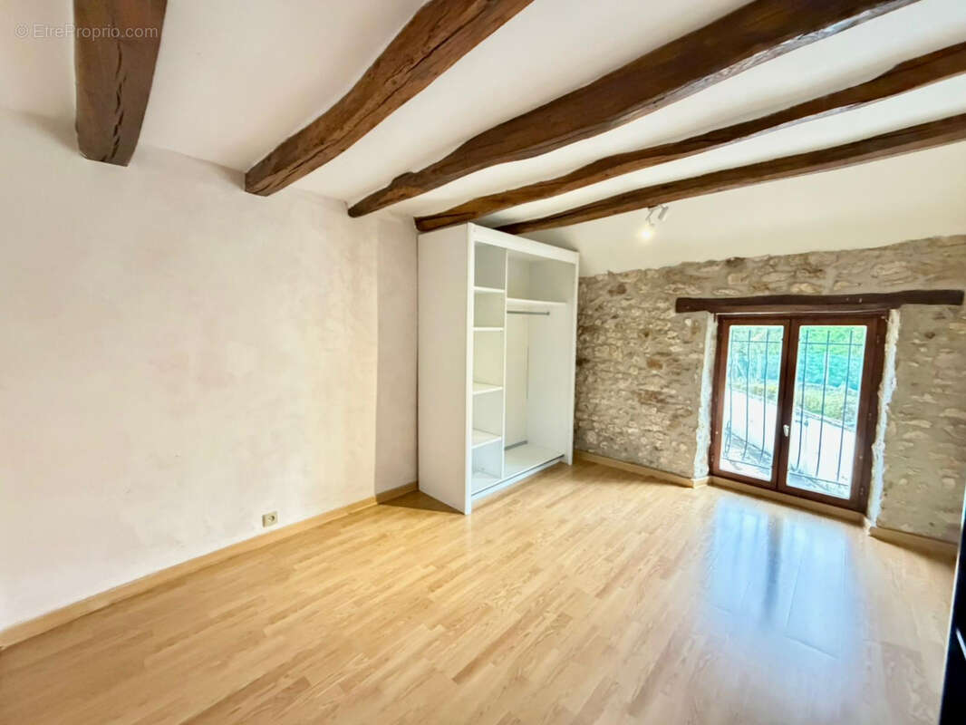 Maison à ROZAY-EN-BRIE