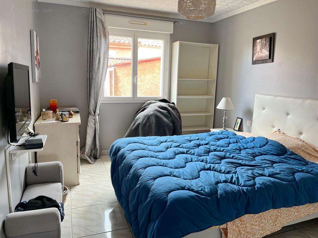 Maison à MARSEILLAN