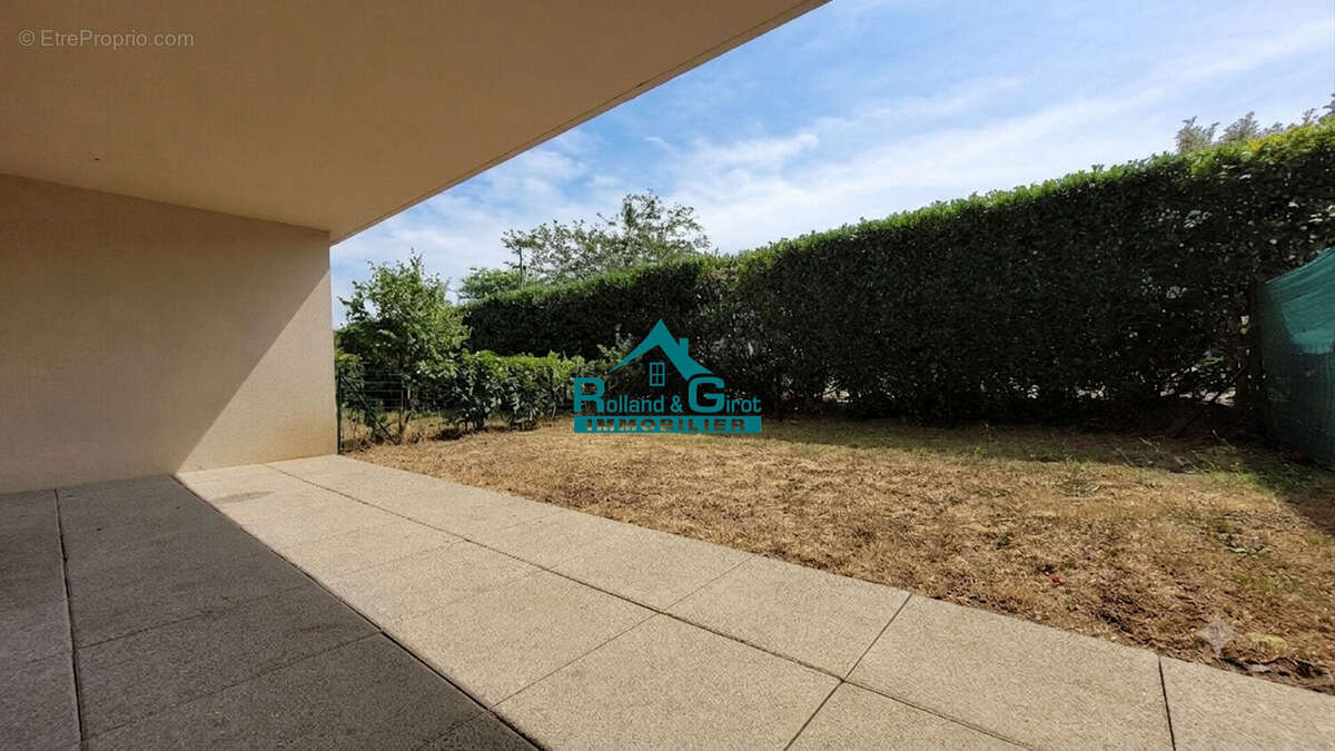 Appartement à NOYAL-SUR-VILAINE