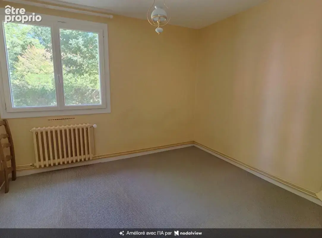 Maison d'Architecte - Parc arboré de 4 200 m² - proche NOGENT-LE-ROTROU - photo 13