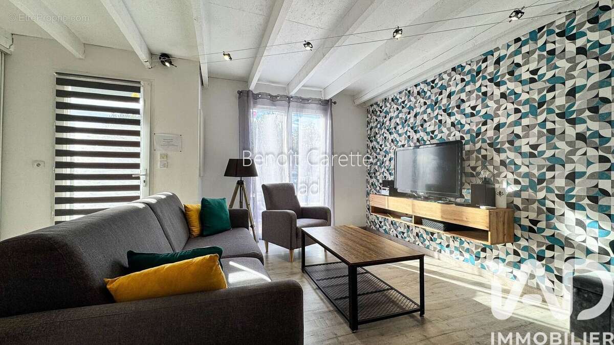 Photo 5 - Maison à TORREILLES