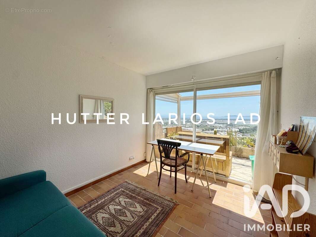 Photo 8 - Appartement à HYERES
