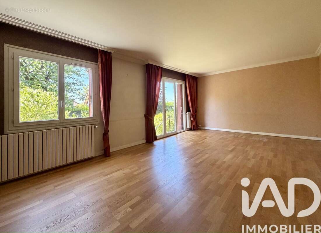 Photo 3 - Appartement à ERMONT