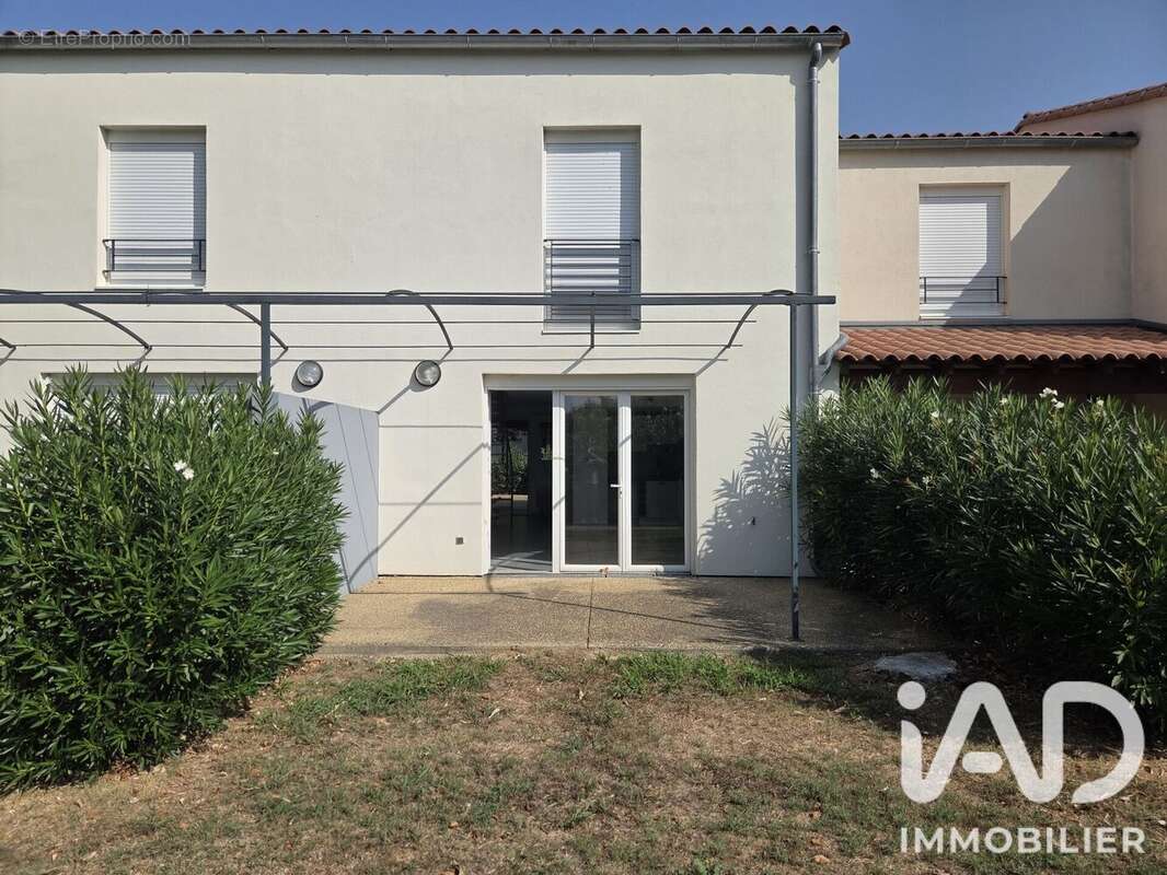 Appartement 78 m² à Saint-Martin-De-Crau  - photo 3