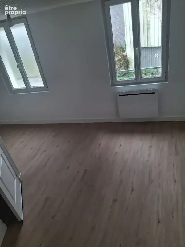Immeuble de deux lots,lesneven - photo 6