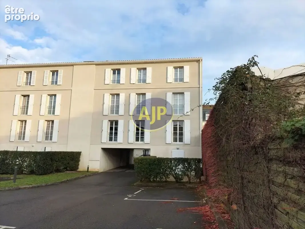 Appartement à ROCHEFORT