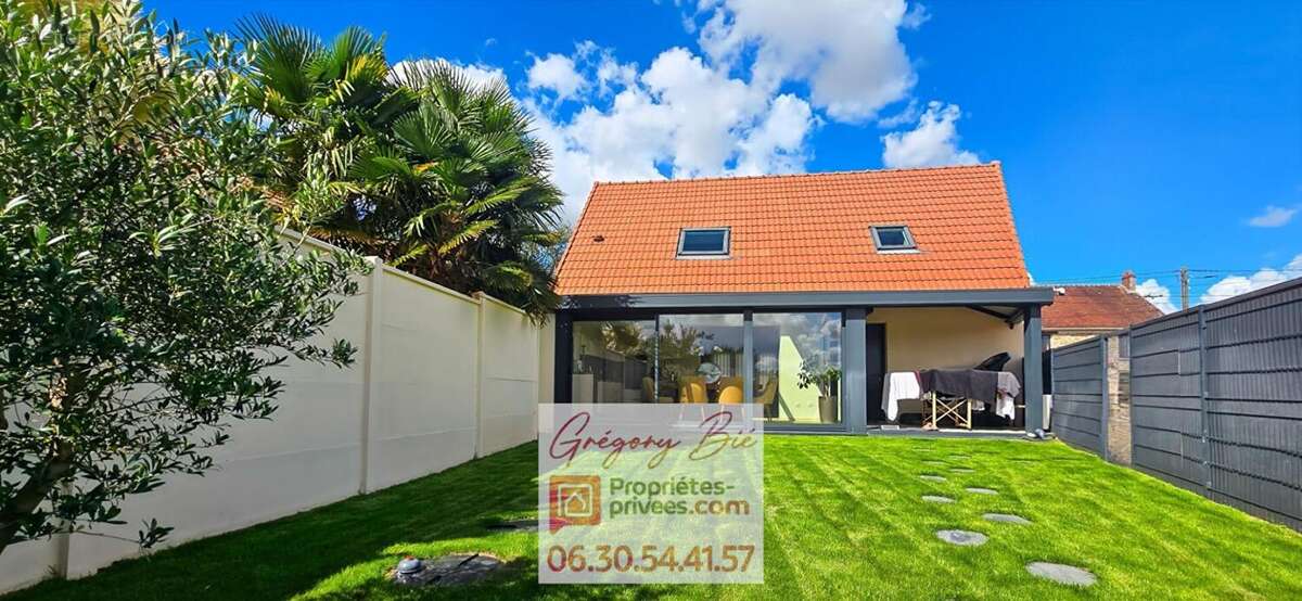 Maison à LA FERTE-SOUS-JOUARRE