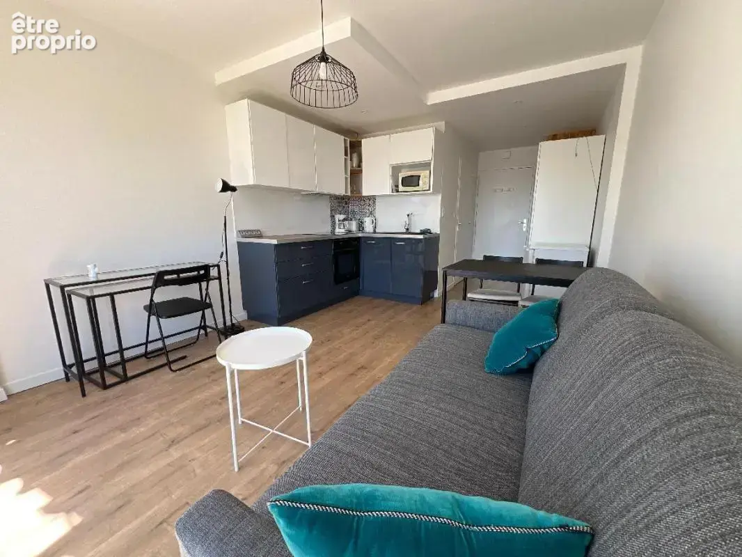 Appartement à PORNICHET