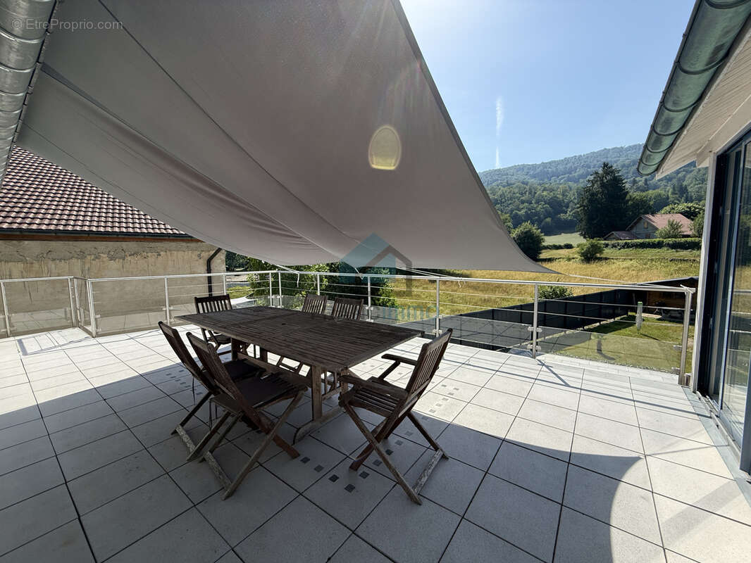 Soulce-cernay - grande maison - photo 23