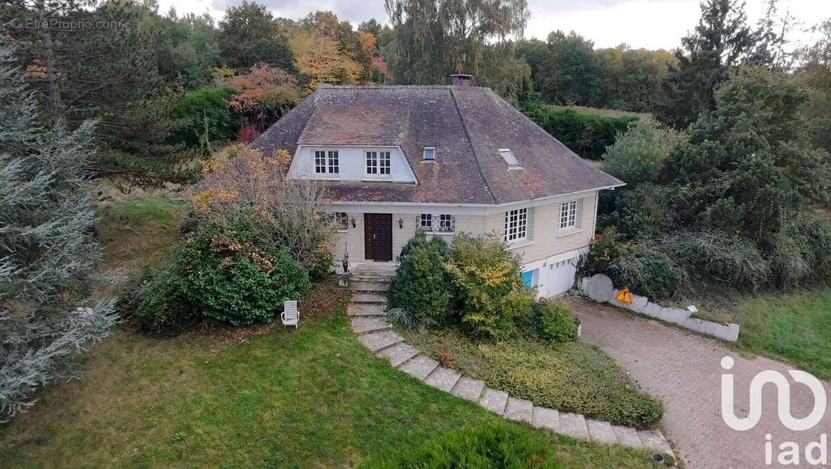 Photo 1 - Maison à ORGEVAL