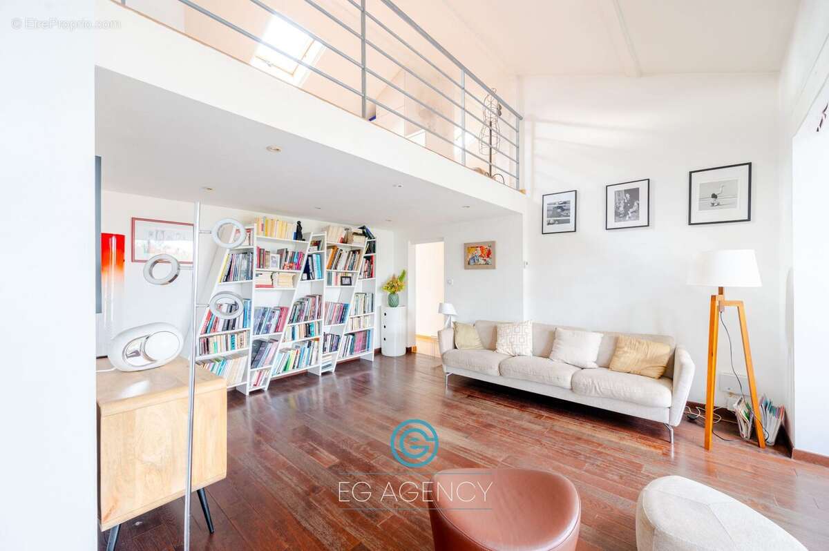 Maison à MARSEILLE-7E