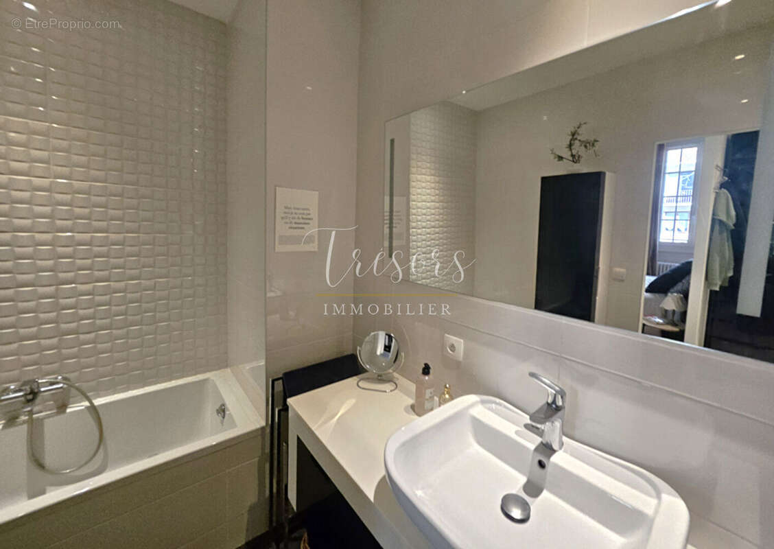 Appartement à ANNECY