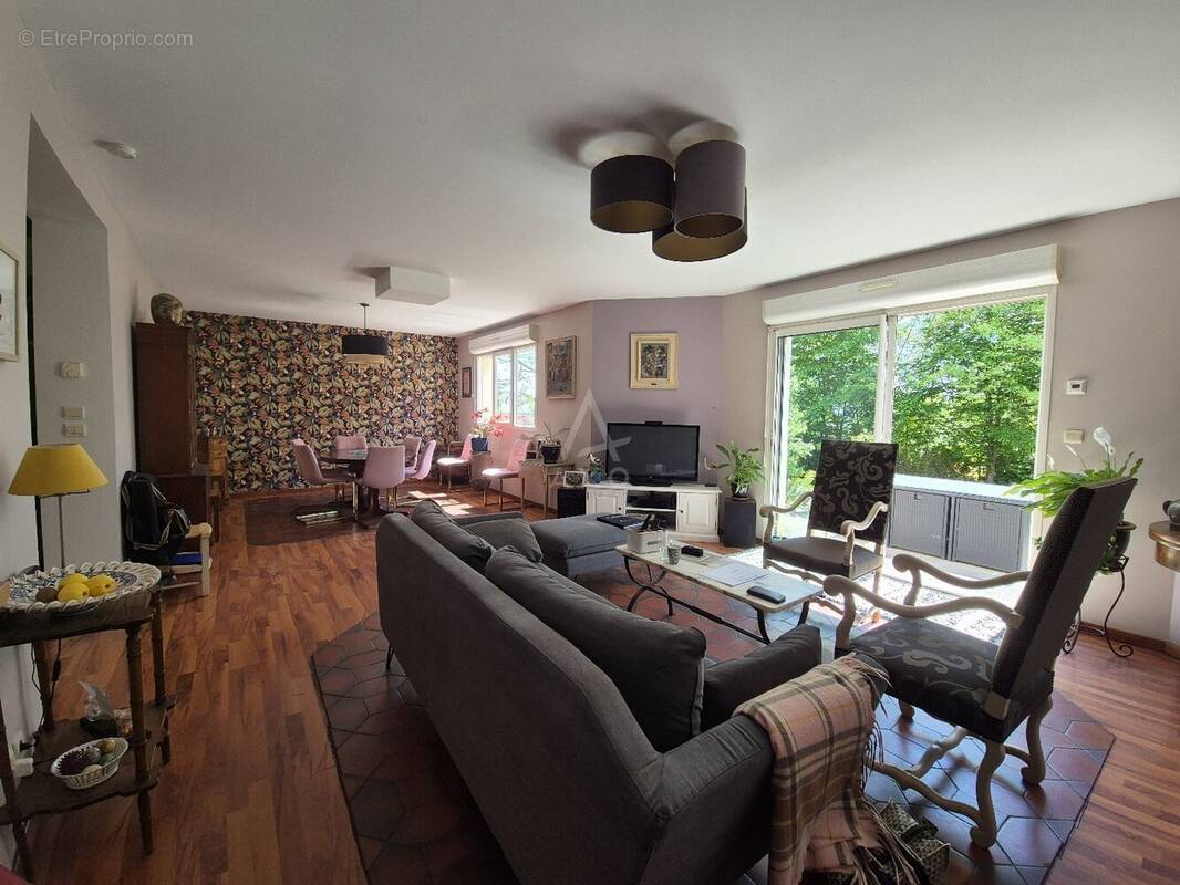 Maison à SAINT-DENIS-D&#039;ANJOU