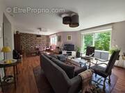 Maison à SAINT-DENIS-D&#039;ANJOU