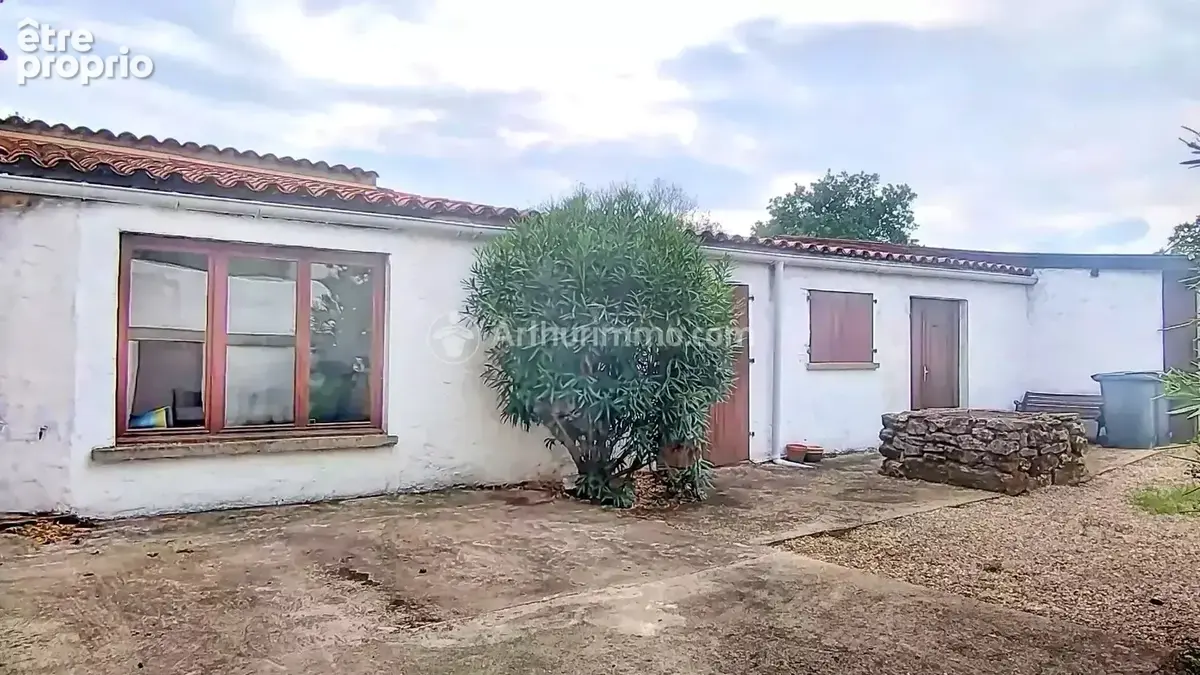 Vente Maison Viviers-les-montagnes(81290) 260 000ï¿œ - photo 4