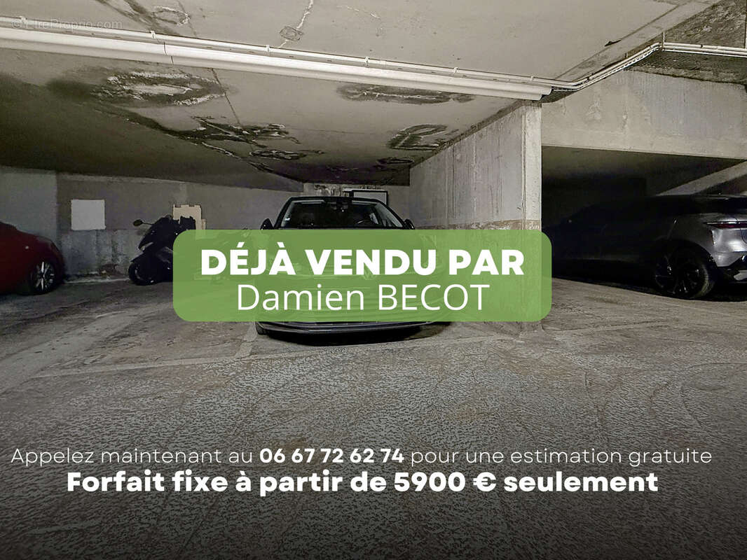 A vendre appartement 3P Cagnes-sur-mer (06800) - photo 18