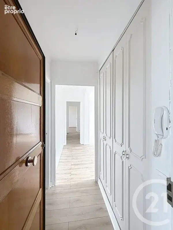 Appartement 3 pièces 68 m² à vendre à Saint-Cloud (92210) - photo 3