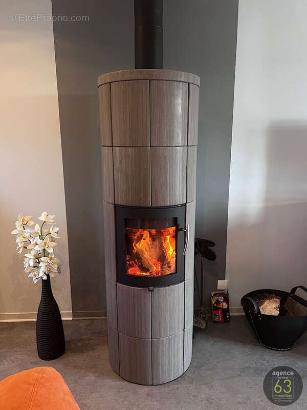 Maison à COURNON-D'AUVERGNE