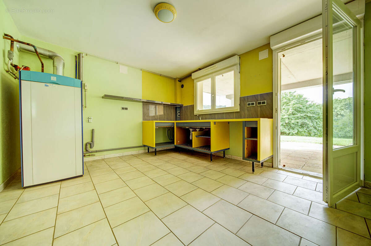 Maison Arnaville - photo 18