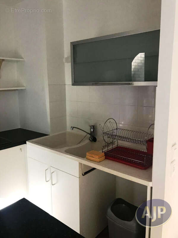 Appartement à GENTILLY