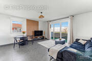 Appartement à PORTET-SUR-GARONNE
