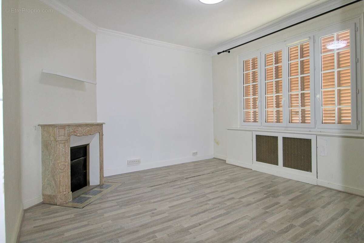 Maison à ROUEN