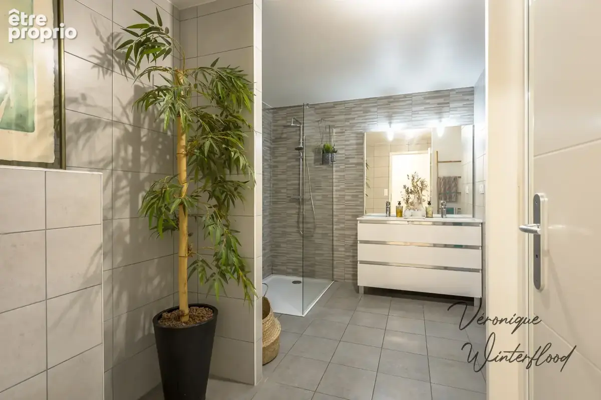 Appartement à vendre 6 pièces ANTONY (92) RDC-128M²-4 chambres-Jardin 120M²-Double box - photo 14