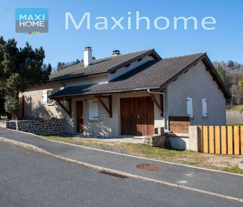 Maison familiale lumineuse avec beau jardin et  potentiel - photo 2
