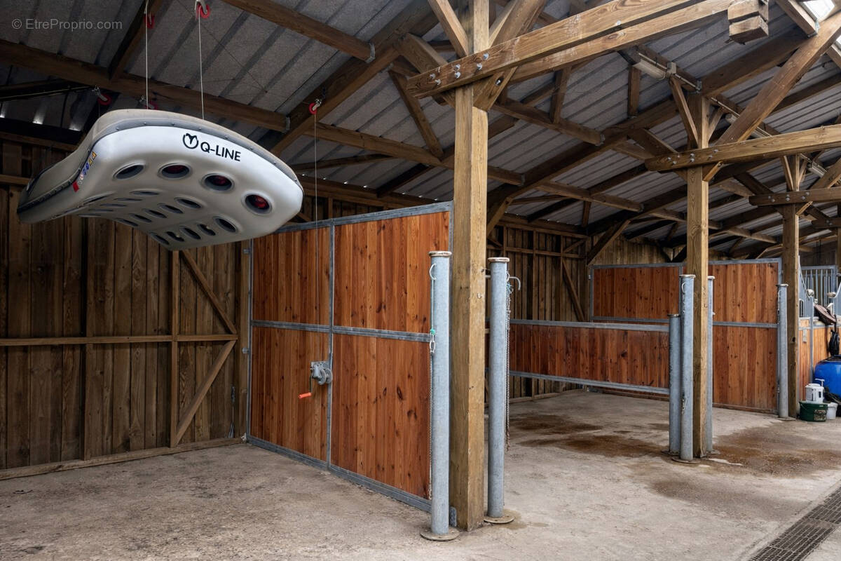 Maison à SENNECEY-LE-GRAND