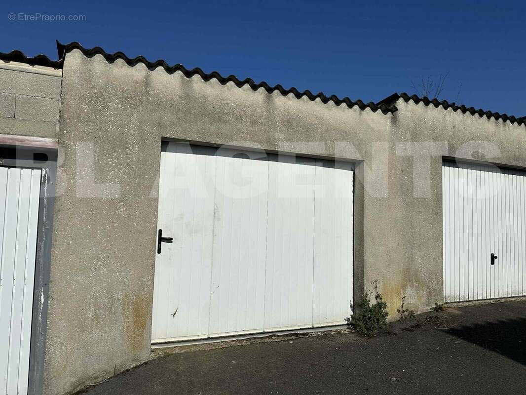 75010b11-82e3-4e02-8f4a-d0ca82c387d1 - Maison à MOUZON