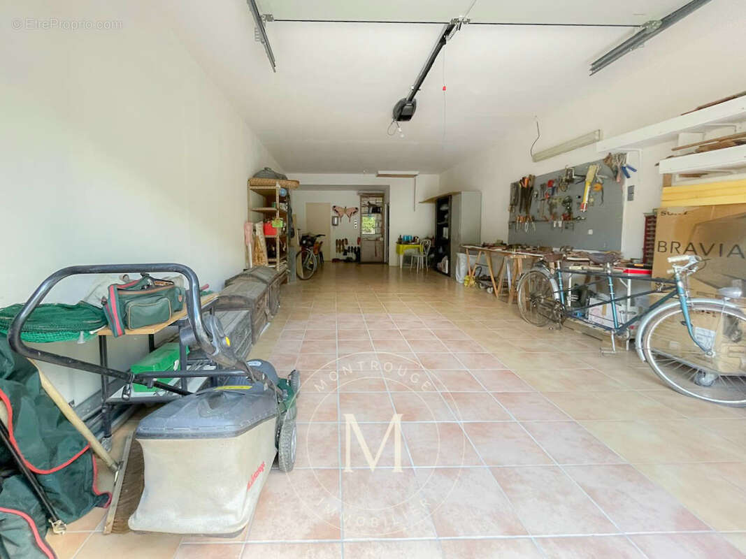 Maison de 120m² à Misy-sur-Yonne - 1460m² de terrain - photo 14