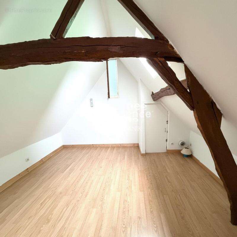 Maison ancienne rénovée - photo 4